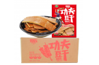 火鍋豆干大測評！但氏豆干一直被模仿但從未